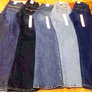 Cruel Girl Jeans new nwt 7 reg